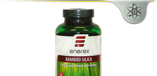 Enerex Bamboo Silica – Help Promote Hair, Nail & Skin Health? Enerex Bamboo Silica