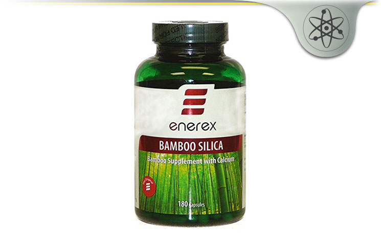 Enerex Bamboo Silica
