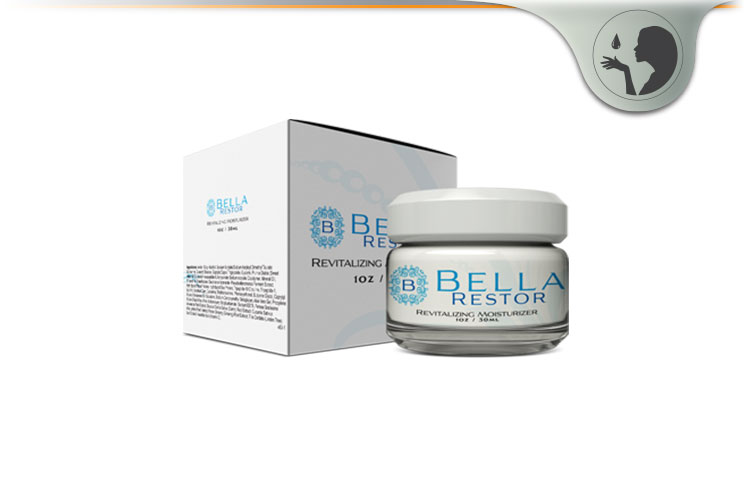 Bella Restor Revitalizing Moisturizer