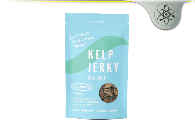 kelp jerky