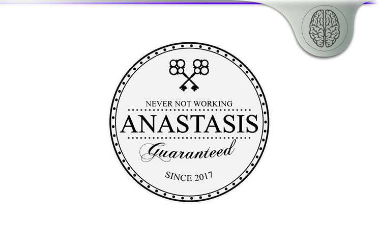 Anastasis