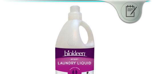 Biokleen Sport Laundry Liquid – Fitness Clothes Wash Concentrate? Biokleen Sport Laundry Liquid