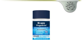 Bioxyne Progastrim – Gut Immune Lactobacillus Fermentum Probiotic? Bioxyne Progastrim