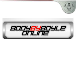 body by boyle