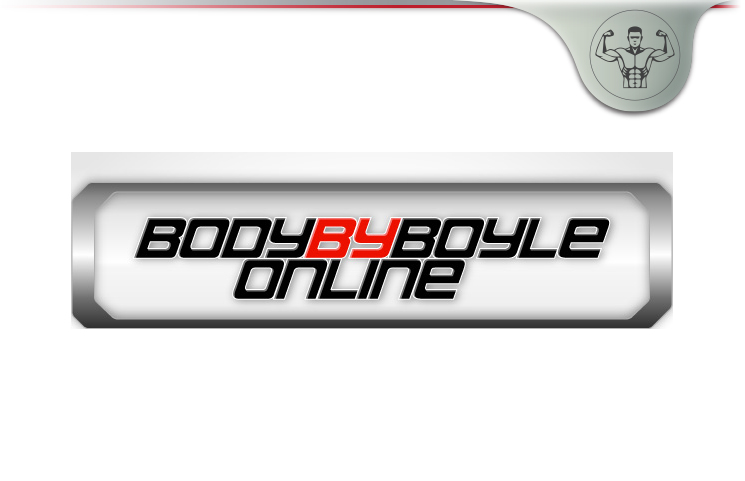 body by boyle