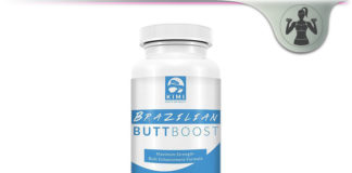 Brazilian Butt Boost – Natural Butt Augmentation Supplement?