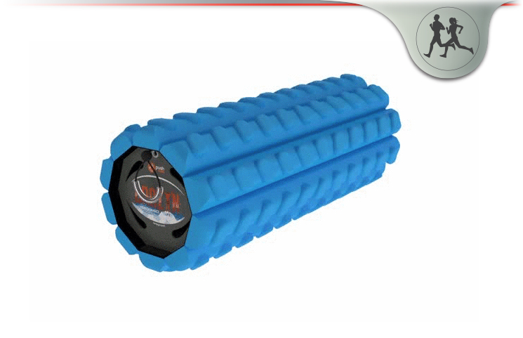 brazyn foam roller net worth - Ilustrasi 2
