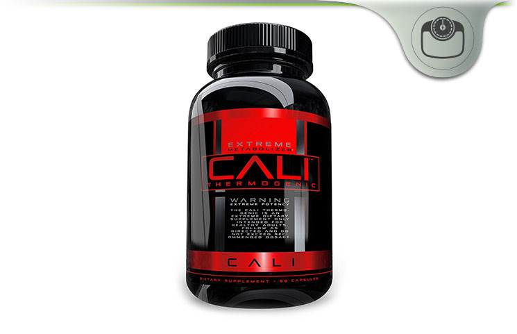 Cali Thermogenic