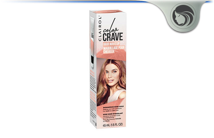 Clairol Color Crave