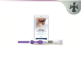 Clearblue Connected Ovulation Test System