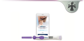 Clearblue Connected Ovulation Test System – Smart Pregnant App? Clearblue Connected Ovulation Test System