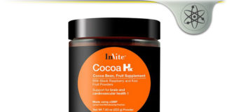 InVite Cocoa Hx – Chocolate Nootropic For Brain & Heart Health? InVite Cocoa Hx