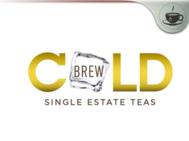 Argo Cold Brew Tea