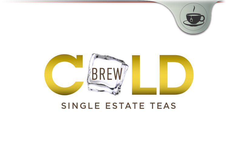 Argo Cold Brew Tea