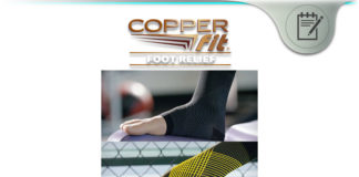 Copper Fit Foot Relief – Sore Muscle & Joint Compression Sleeve? Copper Fit Foot Relief