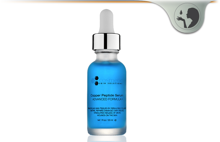 Copper Peptide Serum