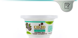 COYO – Dairy-Free Natural Coconut Milk Yogurt Alternative? Coyo