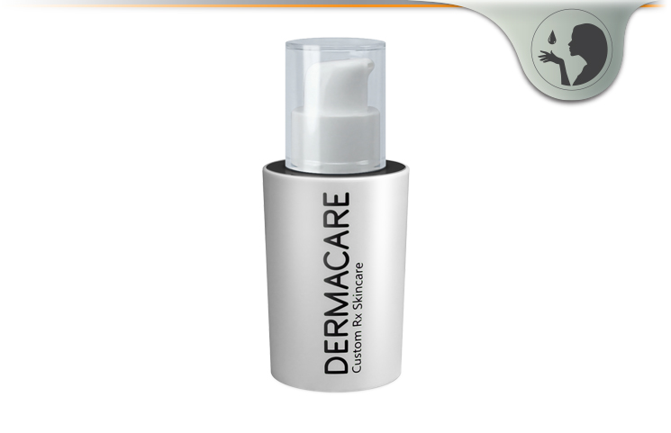 DermaCare Custom Rx Skincare