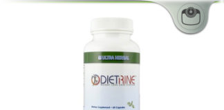 Dietrine – Safe Carb Blocker For Less Carbohydrate Absorption? Dietrine