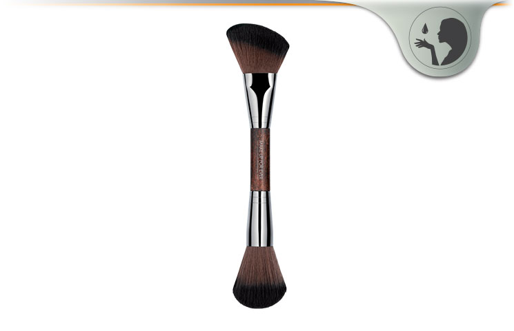 Double-Ended-Sculpting Brush