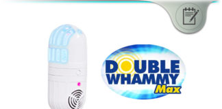 Double Whammy Max – Ultrasonic Pest Repeller & Insect Zapper? double whammy max