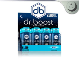 Dr. Boost Sleep Booster