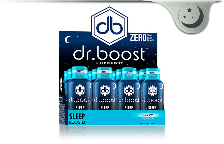 Dr. Boost Sleep Booster