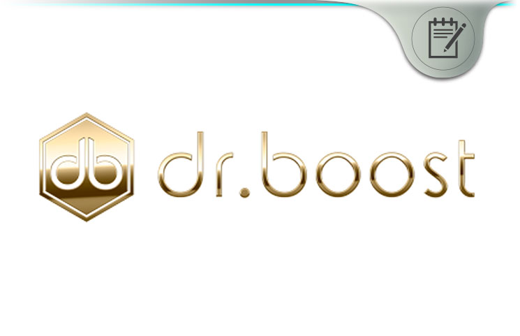 dr.boost