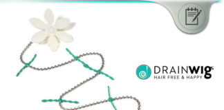 DrainWig – Shark Tank’s Hair Catching Drain Prevents Clogs? DrainWig