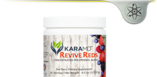KaraMD Revive Reds – Doctor’s Concentrated Berry Polyphenols? KaraMD Revive Reds