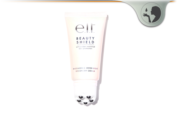 E.L.F. Massaging Facial Cleanser