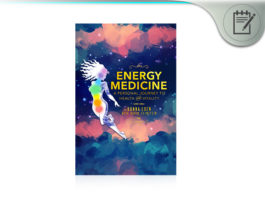 Mindvalley Academy Energy Medicine