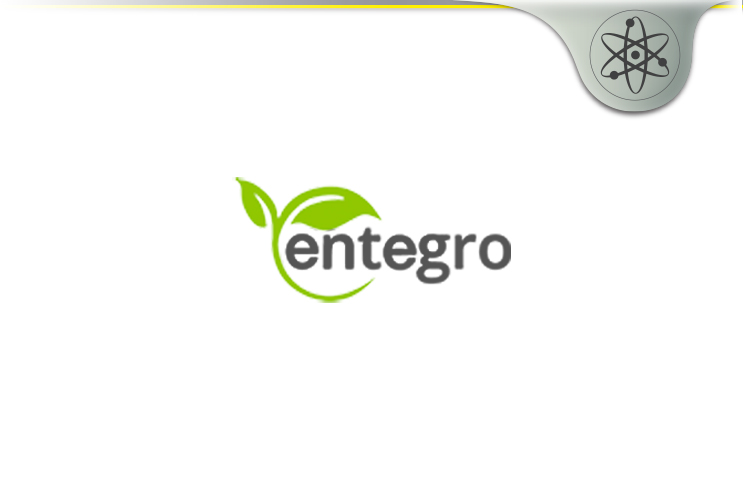 Entegro Flourish Probiotic