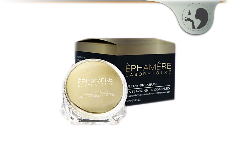 Ephamere Skin Cream