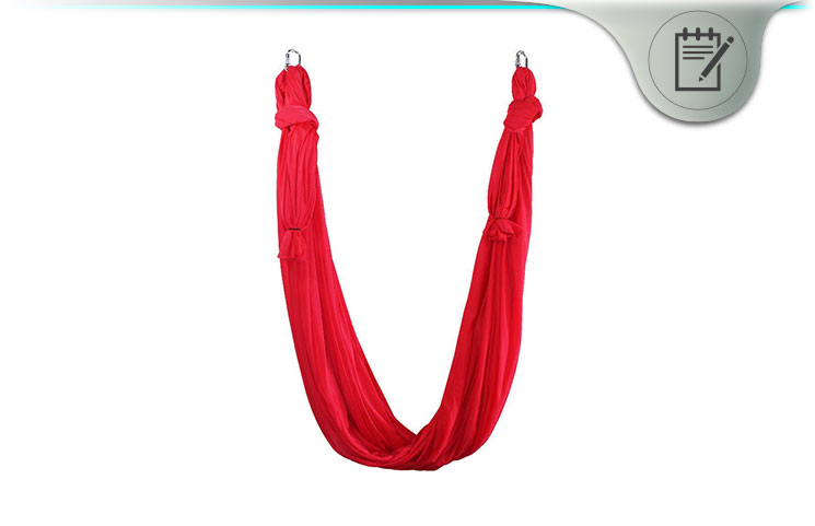 EuroSports Yoga Swing