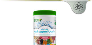 Genuine Health Fermented Organic Gut Superfoods+ – Worth It? Genuine Health Fermented Organic Gut Superfoods+