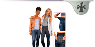Figure Flawless Jeans – Women’s Shapewear For Looking Slimmer? figure-flawless