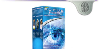 Focus Fast – Nootropic Brain Booster For Enhancing Attention? focus fast