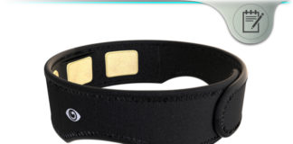 FocusBand Brain Training System – In Motion Wearable Headset? FocusBand Brain Training System