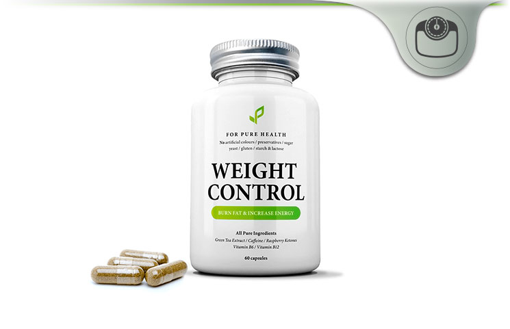 For Pure Health Weight Control