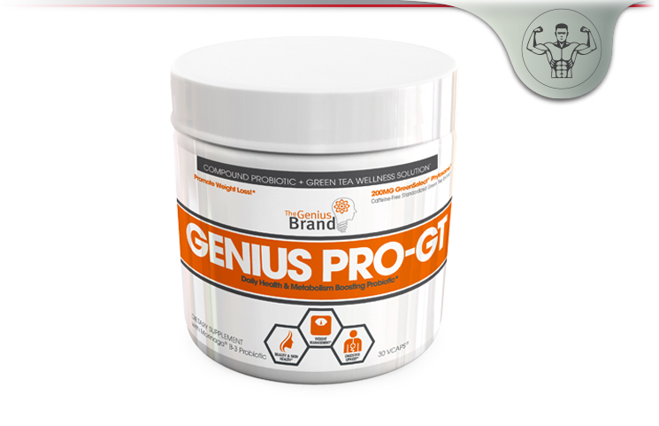 Genius Pro