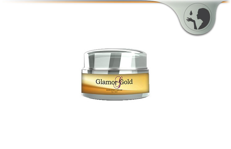 Glamor Gold Ageless Cream