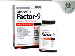 growth factor 9
