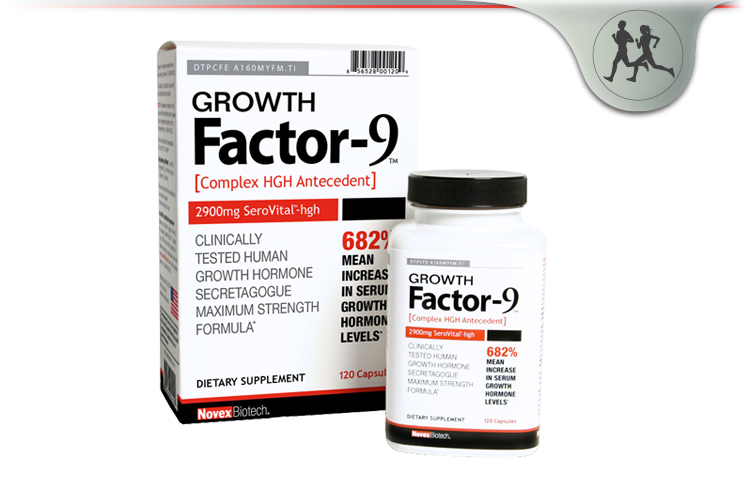 growth factor 9