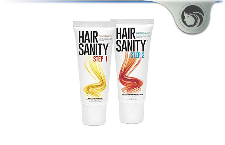 Hair Sanity