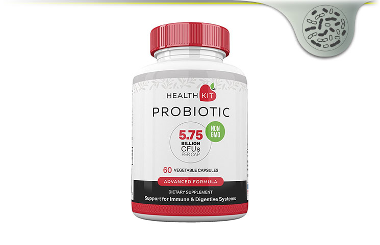 HealthKit Probiotic