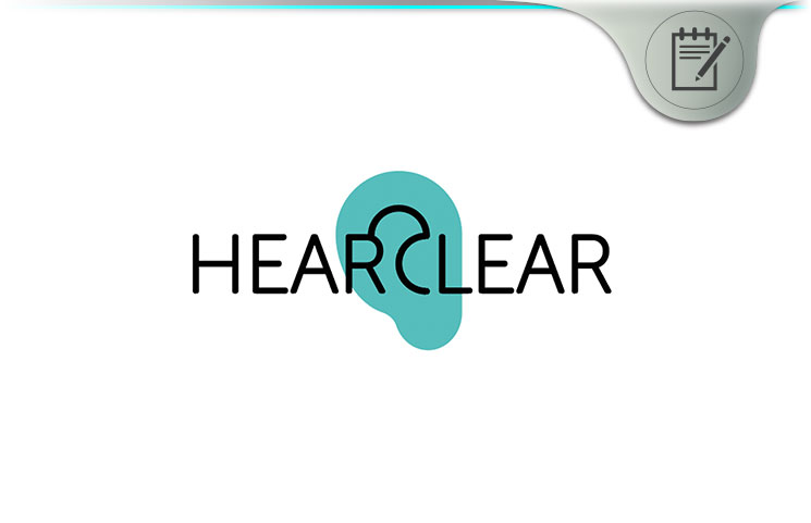 HearClear Hearing Aids