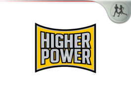 Higher Power Energy Drink