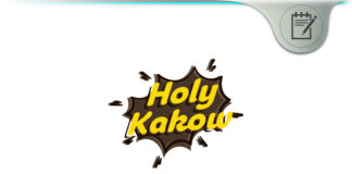 Holy Kakow Organic Cacao Powder – Chocolate Sauce & Syrups? Holy Kakow Organic Cacao Powder