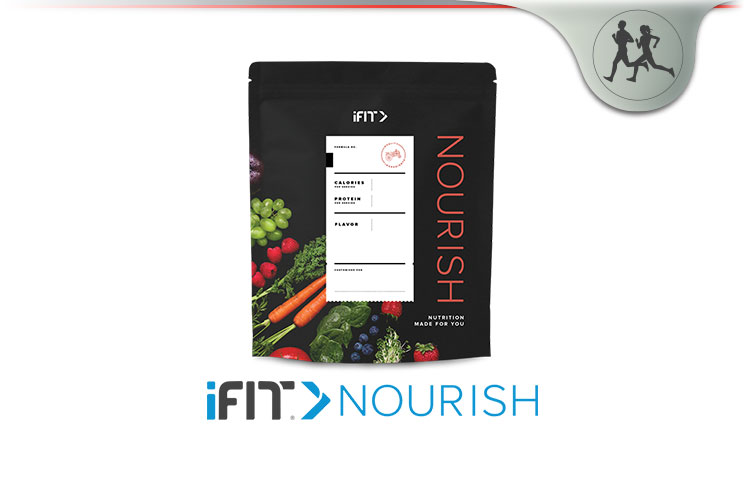 ifit nourish
